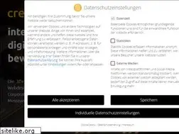 Sites similar to kreaktor.de