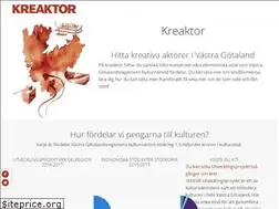Sites similar to kreaktor.se