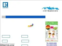 Sites similar to kreal.jp
