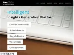 Sites similar to krealinks.com
