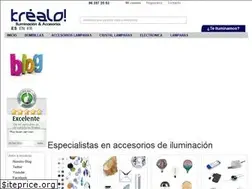Sites similar to krealo.es