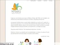 Sites similar to krealu.com