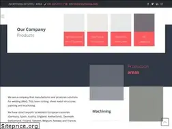 Sites similar to kreamakina.com