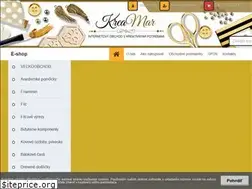 Sites similar to kreamar.sk