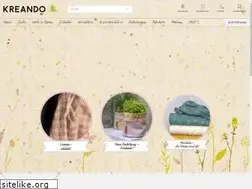Sites similar to kreando.ch