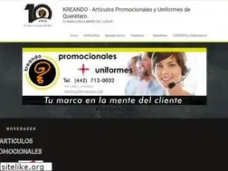 Sites similar to kreando.net