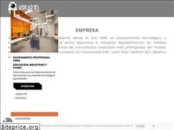 Sites similar to krear3d.com