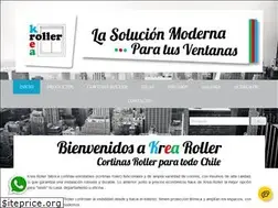 Sites similar to krearoller.cl