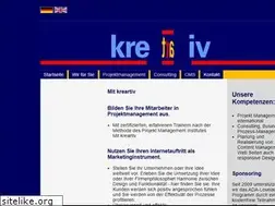 Sites similar to kreartiv.com