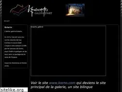 Sites similar to krearto.com
