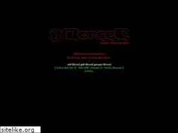 Sites similar to kreasiberlima.com