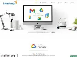 Sites similar to kreasimaya.com