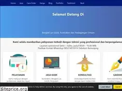 Sites similar to kreasindo.id