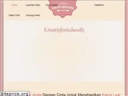 Sites similar to kreasiphotobooth.com