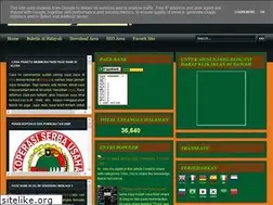 Sites similar to kreasiremashidayah.blogspot.com