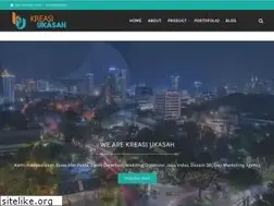 Sites similar to kreasiukasah.co.id