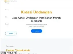 Sites similar to kreasiundangan.com