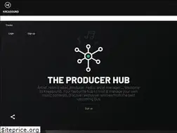 Sites similar to kreasound.com