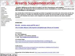 Sites similar to kreasup.ch