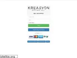 Sites similar to kreasyonbayi.com