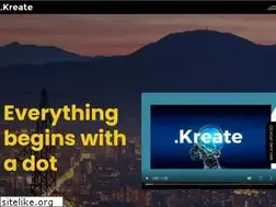 Sites similar to kreateglobal.com