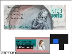 Sites similar to kreateria.pl
