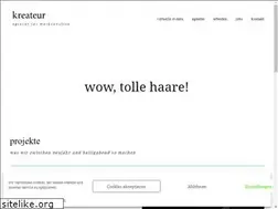Sites similar to kreateur.de