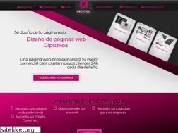 Sites similar to kreatibu.com