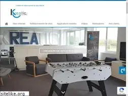 Sites similar to kreatic.be