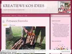 Sites similar to kreatiewekosidees.com