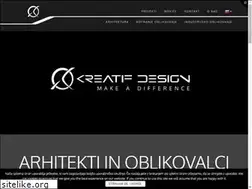 Sites similar to kreatif-design.com