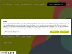 Sites similar to kreatif-multimedia.com