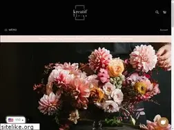 Sites similar to kreatif.design