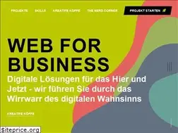 Sites similar to kreatif.it