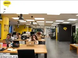 Sites similar to kreatif.net