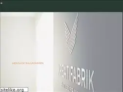 Sites similar to kreatifabrik.de
