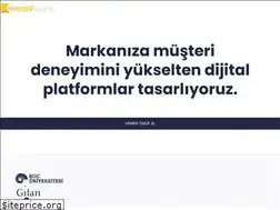 Sites similar to kreatifajans.com