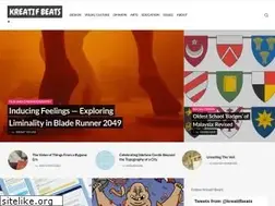 Sites similar to kreatifbeats.com