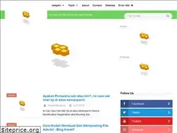 Sites similar to kreatifberkarya.com