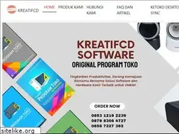 Sites similar to kreatifcd.com