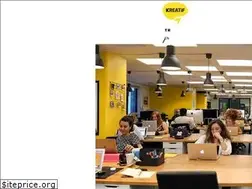 Sites similar to kreatifdesign.com