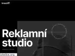 Sites similar to kreatiff.cz