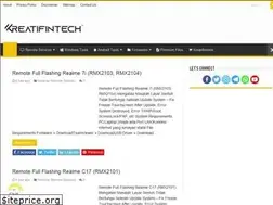 Sites similar to kreatifintech.com