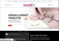 Sites similar to kreatifiz.com