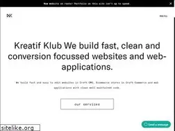Sites similar to kreatifklub.com