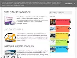 Sites similar to kreatifman.blogspot.com
