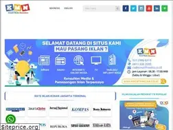 Sites similar to kreatifmedia.id