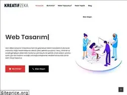 Sites similar to kreatifzeka.com