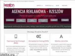 Sites similar to kreation.pl