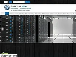 Sites similar to kreationnext.com